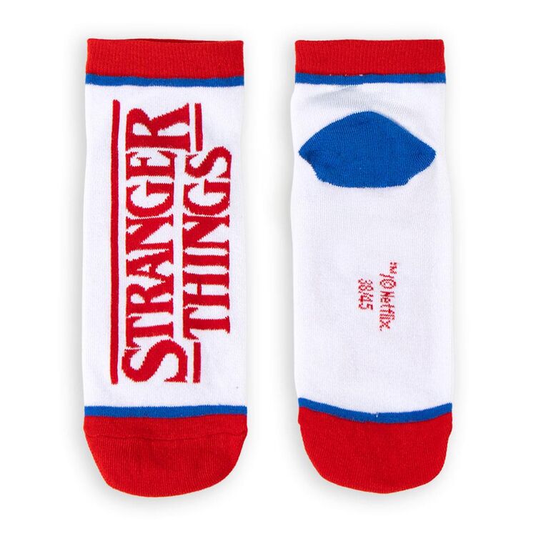 Product Stranger Things Short Socks image