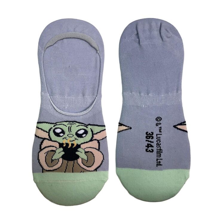 Product Star Wars Pinkie Socks image