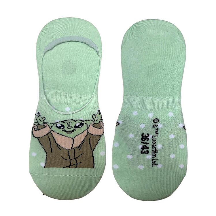 Product Star Wars Pinkie Socks image