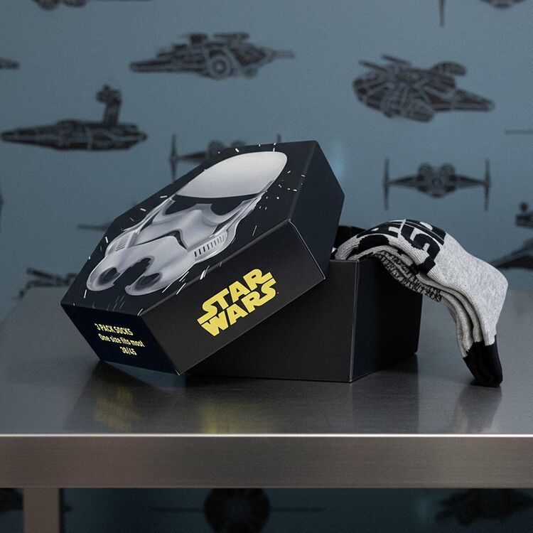 Product Star Wars 3Pack Set image