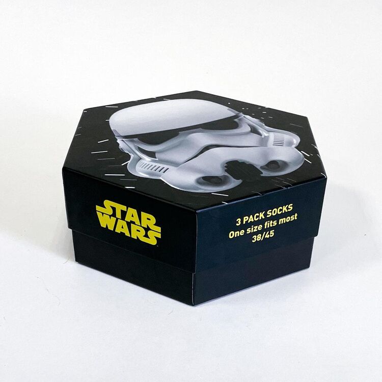 Product Star Wars 3Pack Set image