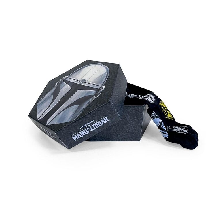 Product Star Wars 3Pack Socks image