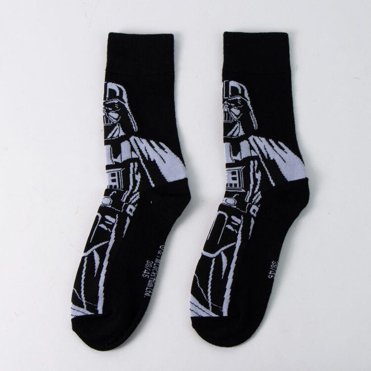 Product Star Wars Darth Vader Socks image