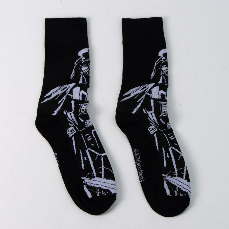 Product Star Wars Darth Vader Socks image