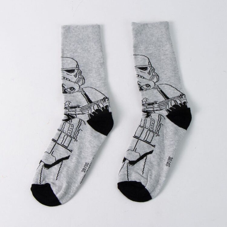 Product Star Wars Stormtrooper Socks image