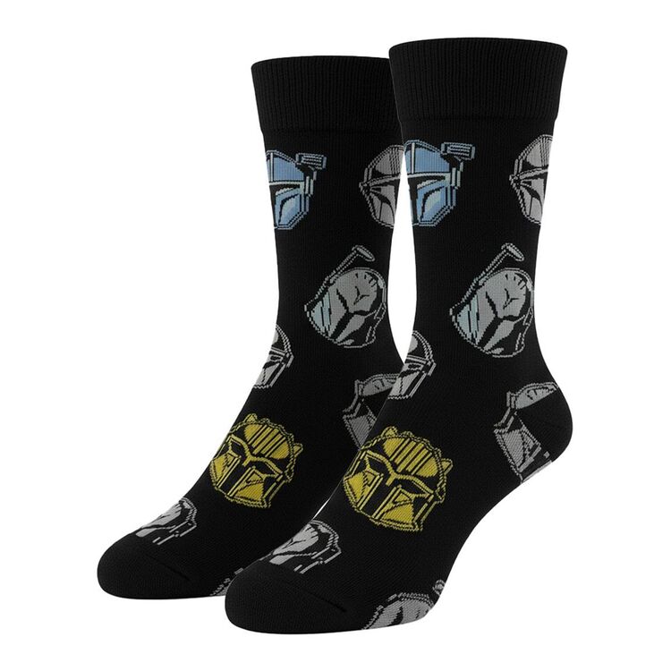 Product Star Wars Mandalorian Socks image