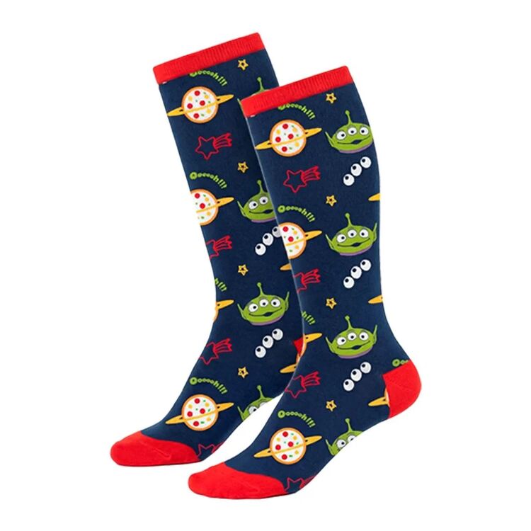 Product Σετ Κάλτσες Toy Story 3 Pairs image
