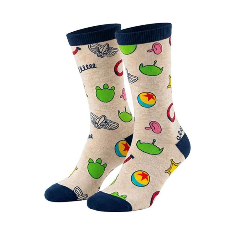 Product Σετ Κάλτσες Toy Story 3 Pairs image