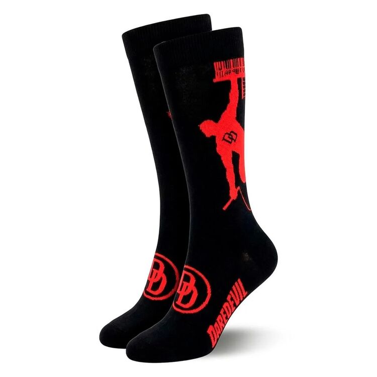 Product Σετ Κάλτσες Marvel Daredevil  3 Pairs image