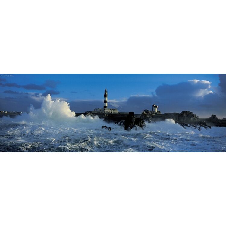 Product Puzzle 29286 Pan Vh Lighthouse 1000 Pieces image