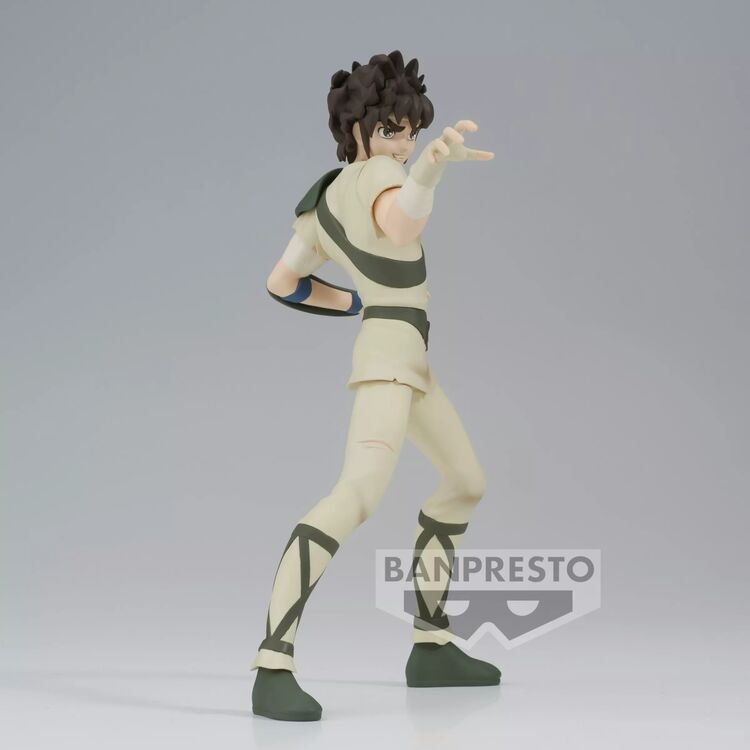 Product Banpresto Saint Cosmo Memoir Pegasus: Saint Seiya - Seiya Statue (17cm) (88293) image