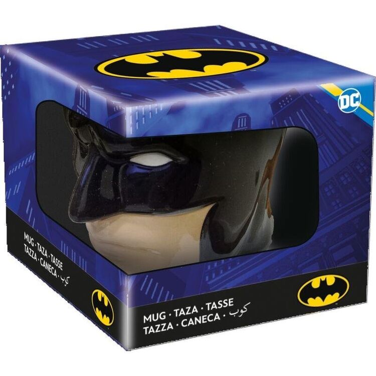 Product Batman 3D Mug image