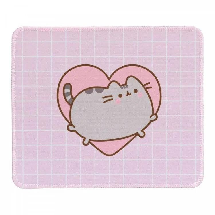 Product Pusheen Mouse Pad image