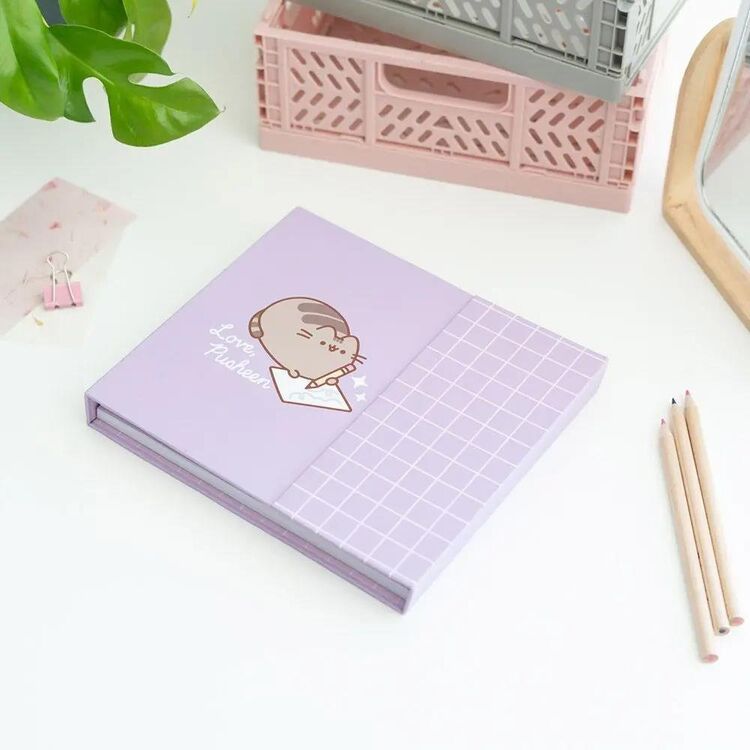 Product Pusheen Moments Collection Weekly Planner Γραφείου σε Μπλοκ image