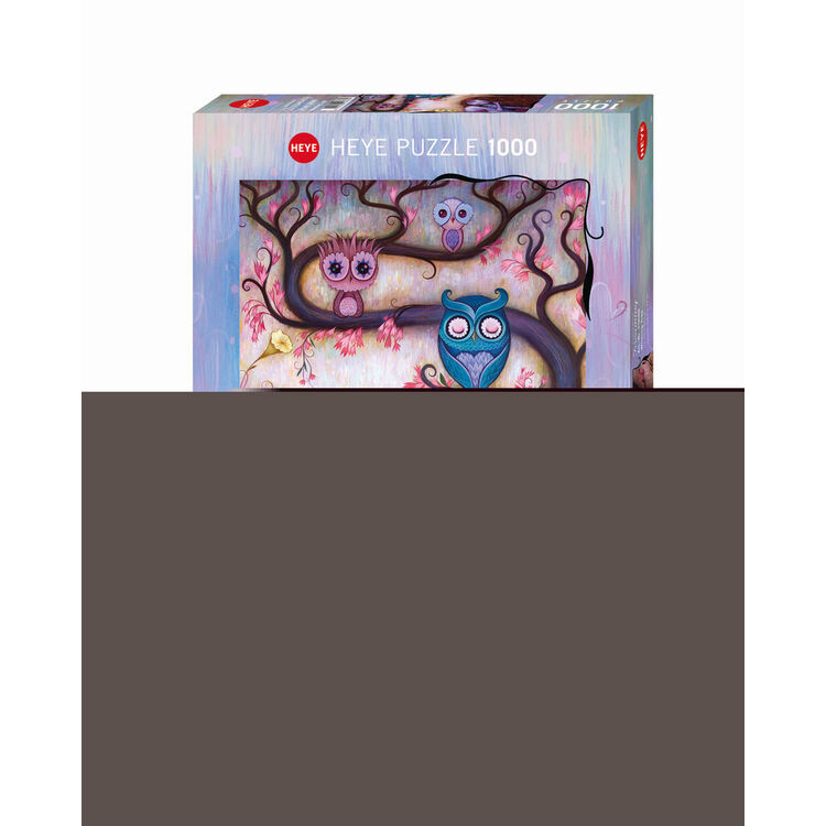 Product Puzzle 29686 Dreaming Wishing Tree 1000 Pieces image