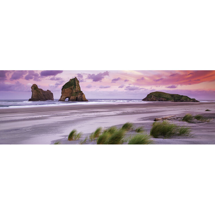 Product Puzzle 29816 Pan Vh Wharariki Beach 1000 Pieces image