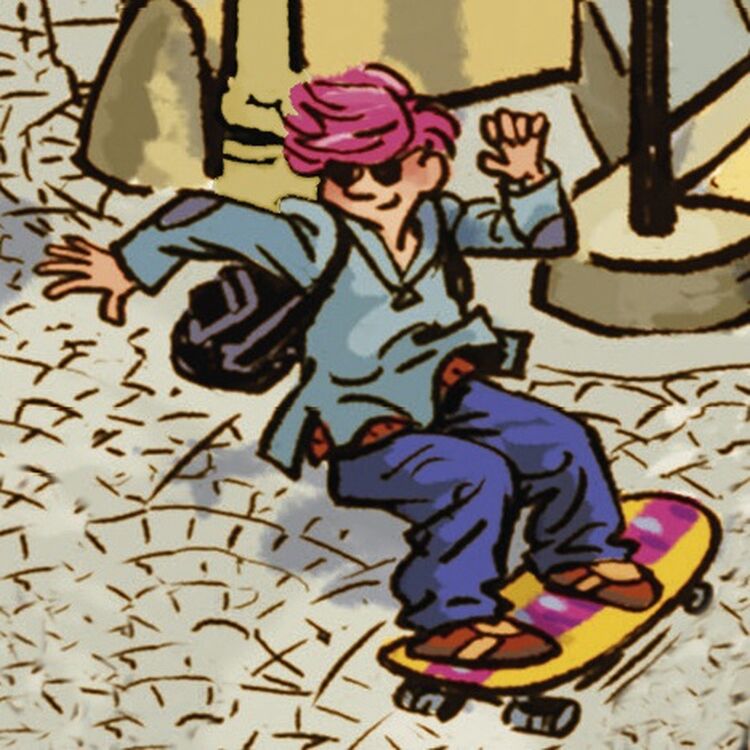 Product Puzzle 29884 Tr Göbel/Knorr Market Place 1000 Pieces image