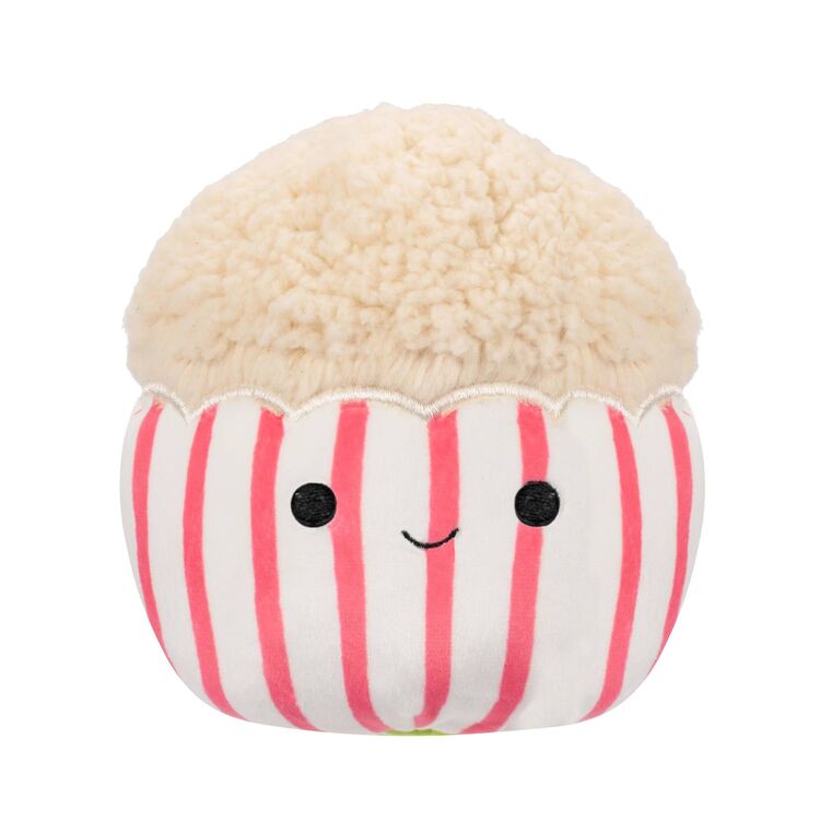 Product Λούτρινο Squishmallows Flip a Mallow Conrad & Arnel image