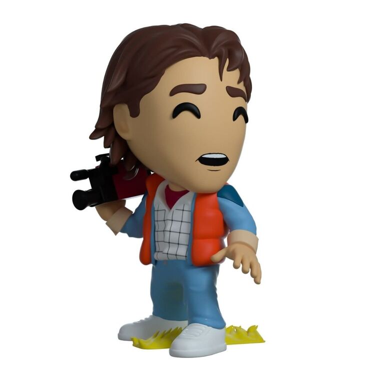 Product Youtooz Back to the Future Vinyl Figure Marty image