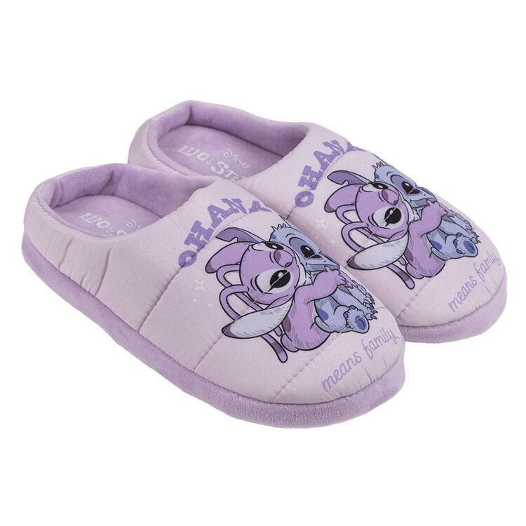 Product Disney Stitch Slippers image