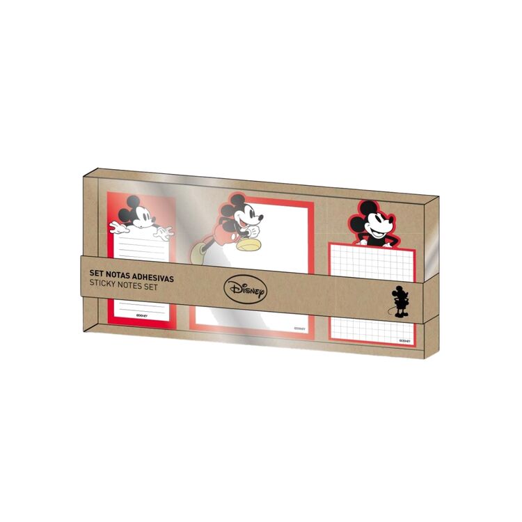 Product Disney Mickey Mouse Sticker Notes image