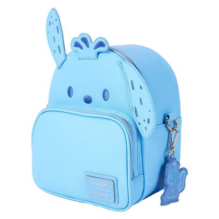Product Τσάντα Πλάτης Loungefly Sanrio Pochacco Convertible Mini Backback image