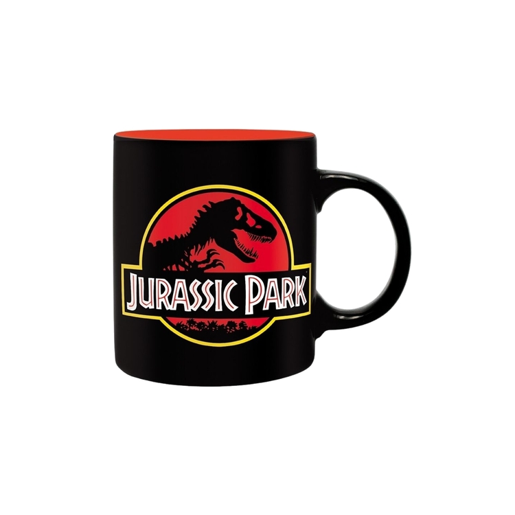 Product Jurassic Park T-Rex Mug image