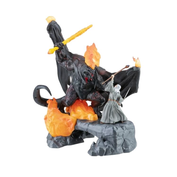 Product Lord Of the Rings Balrog Light image