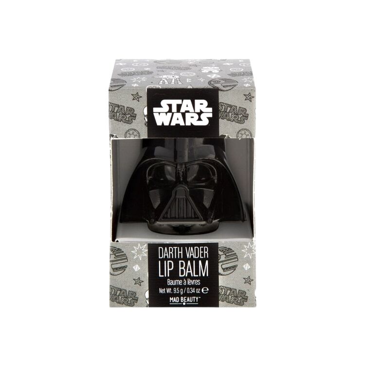 Product Star Wars Darth Vader Lip Balm image
