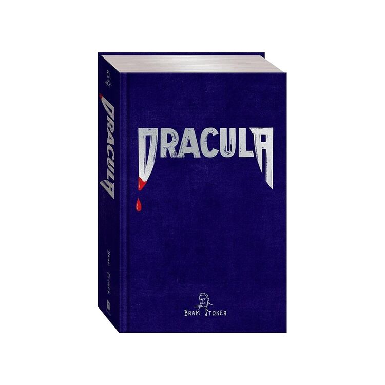 Product Dracula image