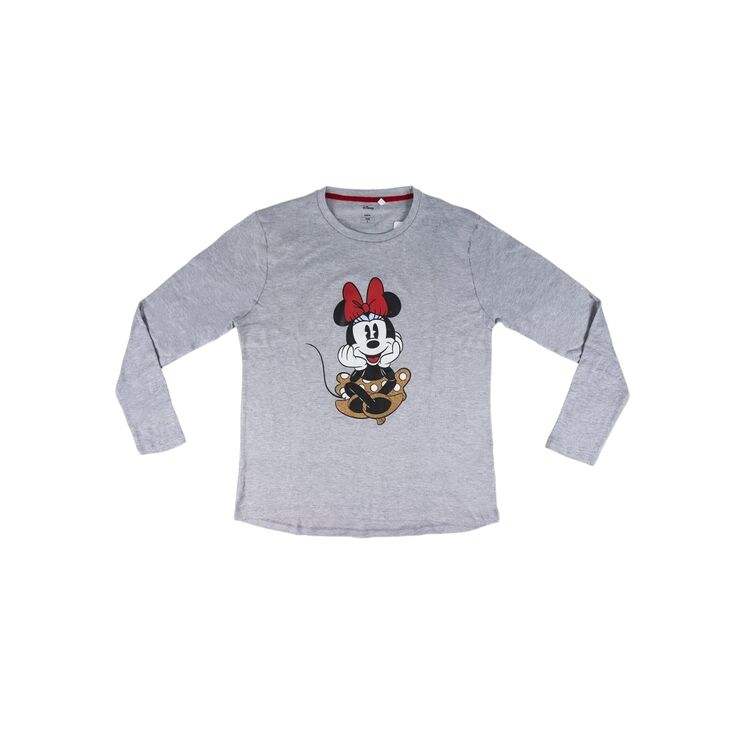 Product Disney Minnie Mouse Pyjama image