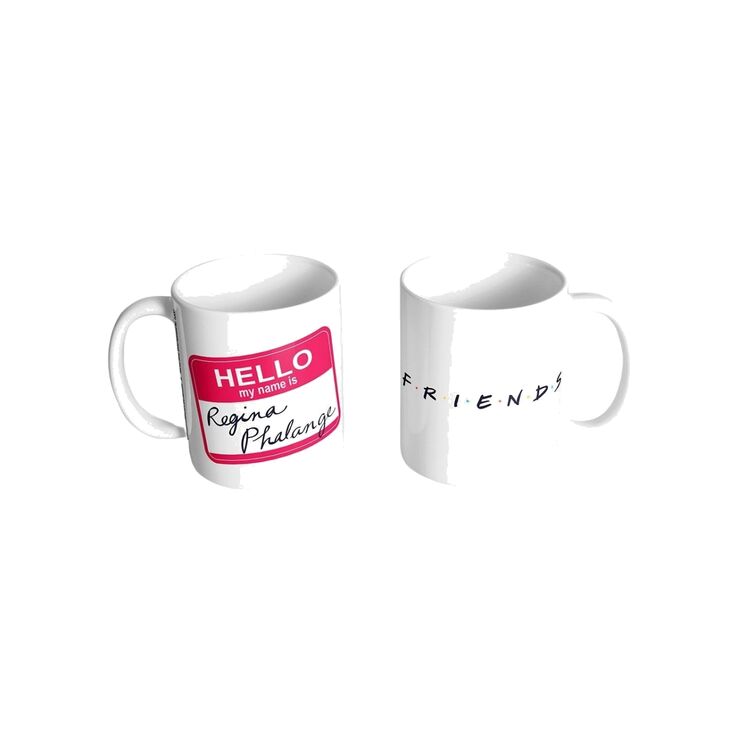 Product Friends Regina Phelange Mug image