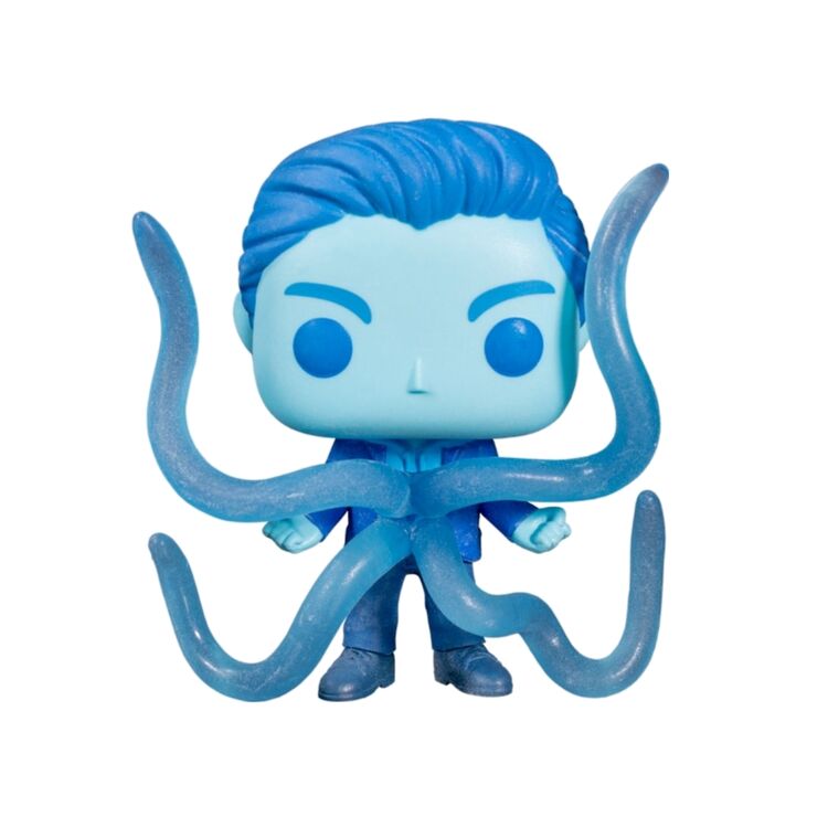 Product Funko Pop! Umbrella Academy Ben Hargreeves GITD (Special Edition) image