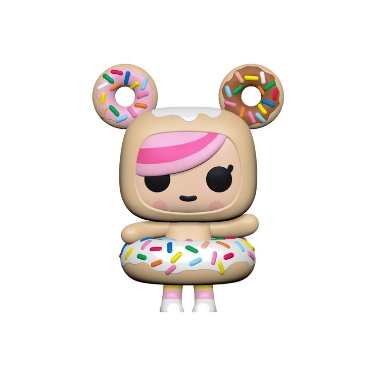 Product Funko Pop! Tokidoki Donutella image