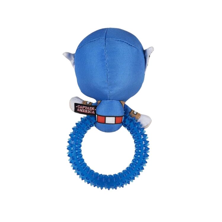 Product Παιχνίδι Σκύλου Captain America Chewing Toy image