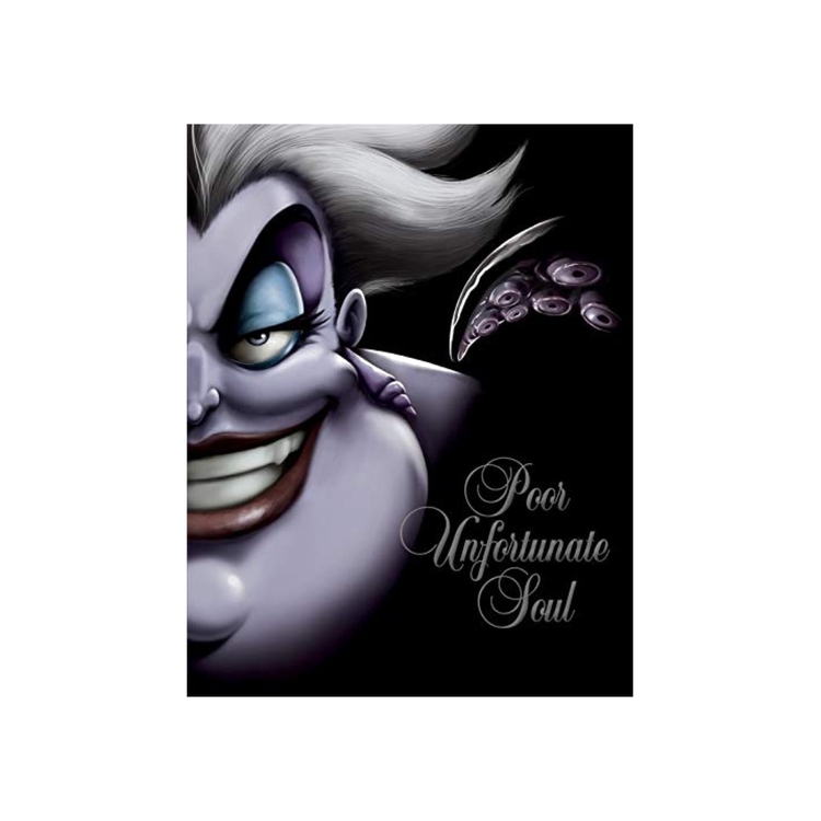 Product Poor Unfortunate Soul image