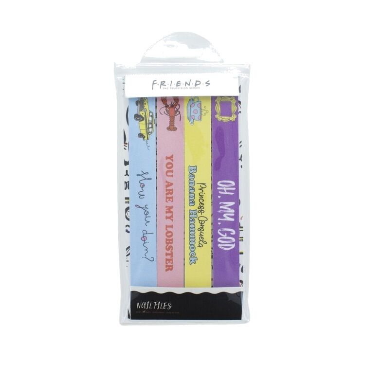 Product Friends Beauty Nail Files image