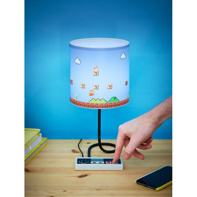 Product Nes Lamp image