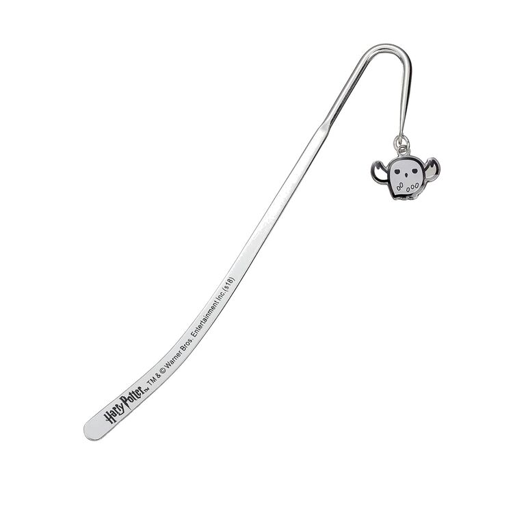 Product Harry Potter Hedwig Chibi Bookmark image