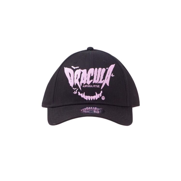 Product Universal Dracula Adjustable Cap image
