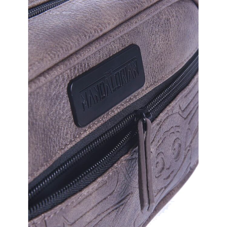 Product Star Wars Mandalorian The Child All Over Toiletbag image