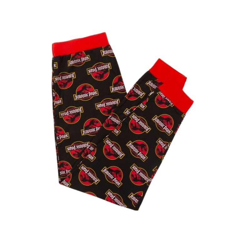 Product Jurassic Park Men's Pyjama image