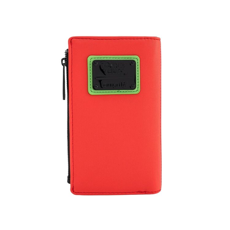 Product Πορτοφόλι Loungefly Looney Tunes Martian K-9 Flap Wallet image