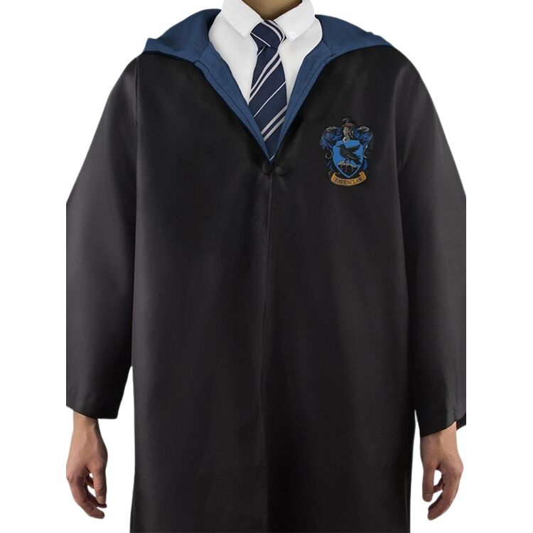 Product Harry Potter Ravenclaw Wizard Robe image