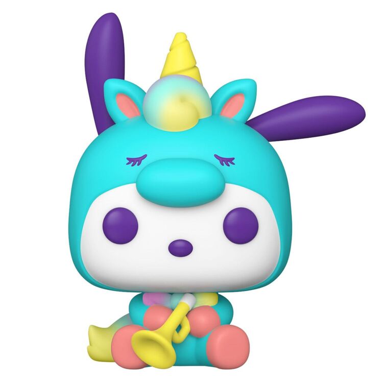Product Funko Pop!  Sanrio  Hello Kitty and Friends Pochacco image