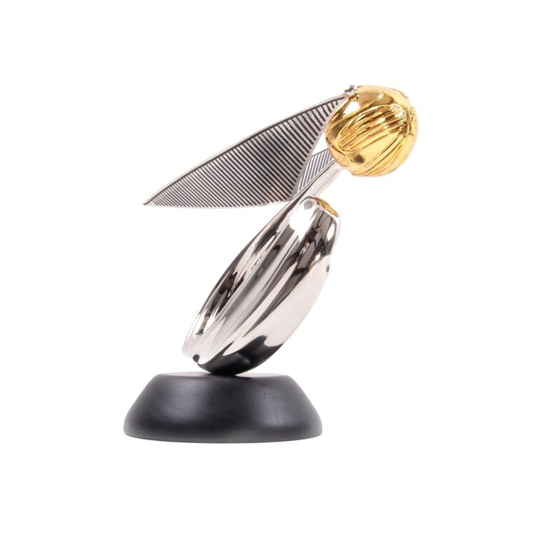 Product Harry Potter Golden Snitch Sculpture image