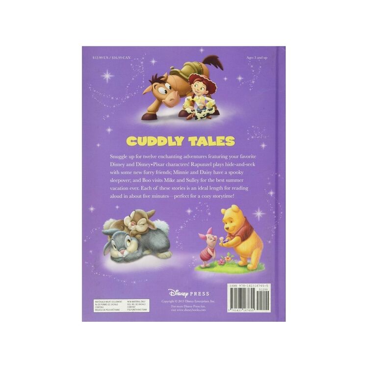 Product 5-Minute Snuggle Stories image