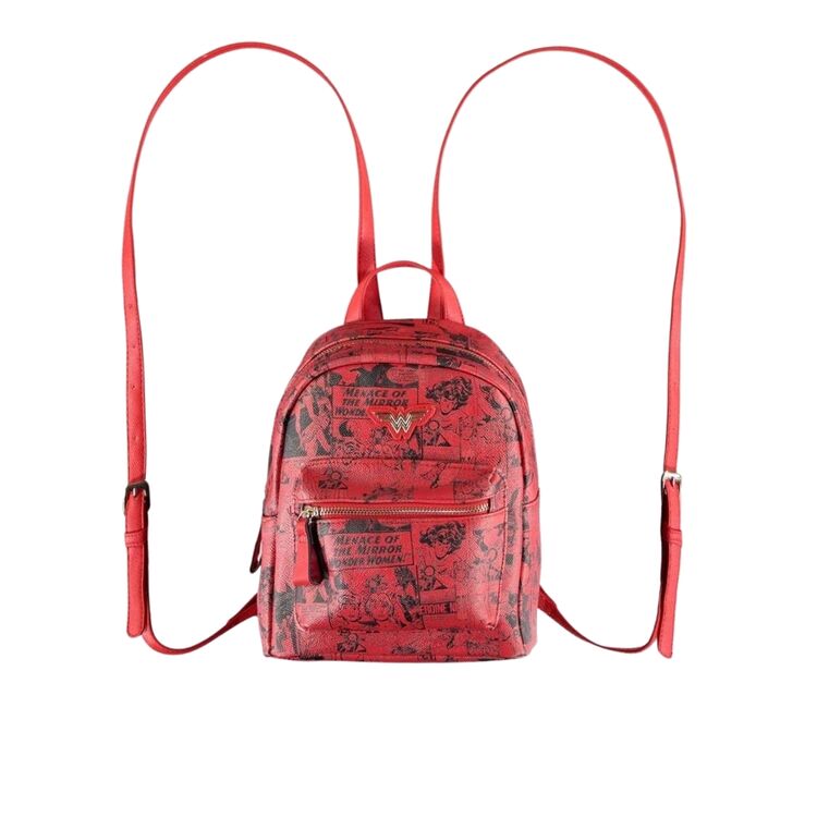 Product DC Wonder Woman Backpack image