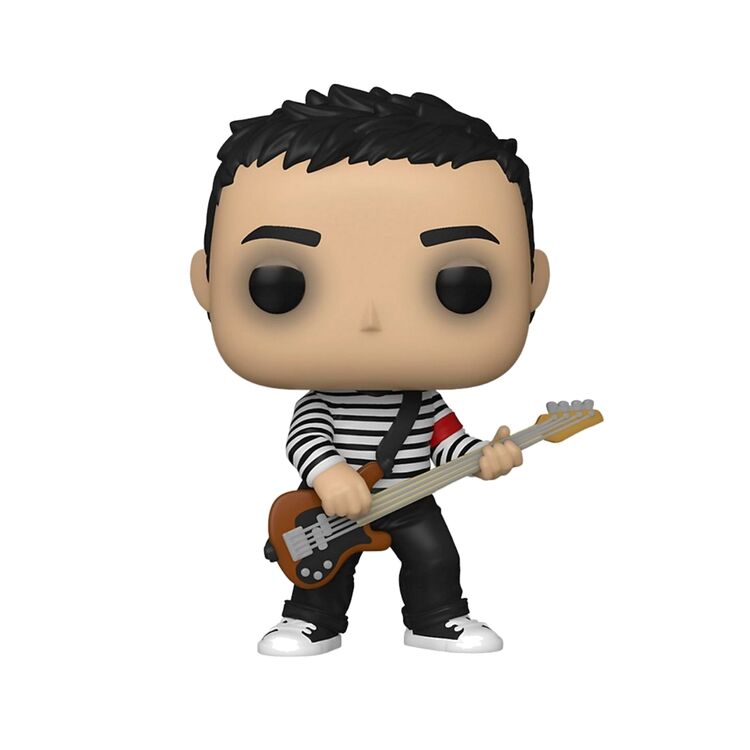 Product Φιγούρα Funko Pop! Fall Out Boy - Pete Wentz in Black & White Sweater (Special Edition) image