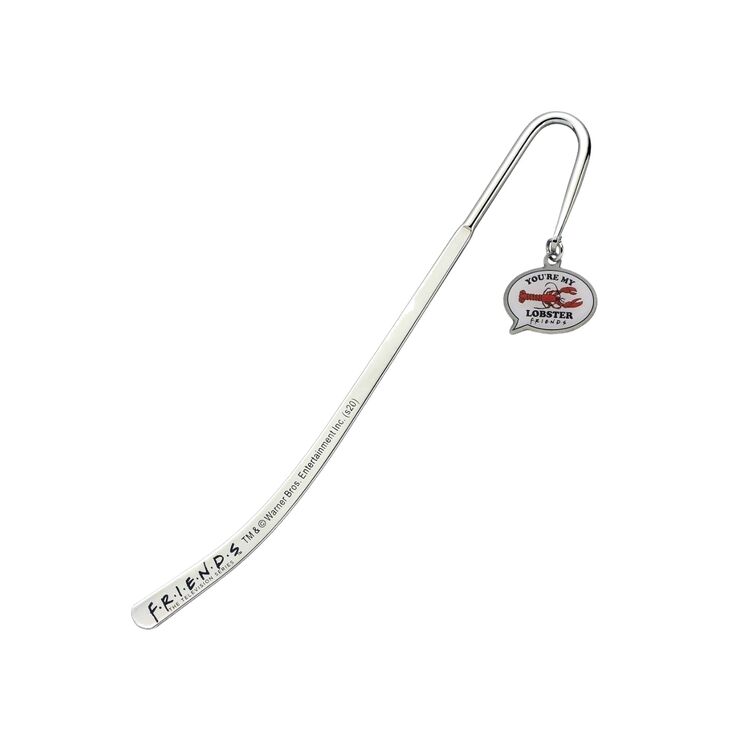 Product Friends Lobster Bookmark image